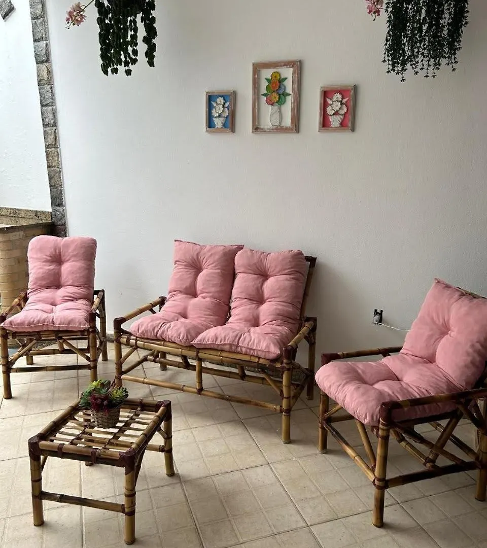 Lovetour Suites Panoramicas Cabo Frio 0*,  Brazil