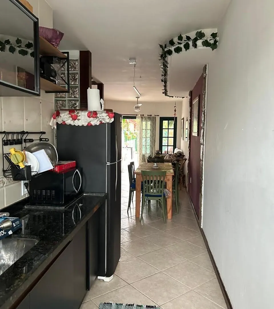 Lovetour Suites Panoramicas Cabo Frio Holiday home