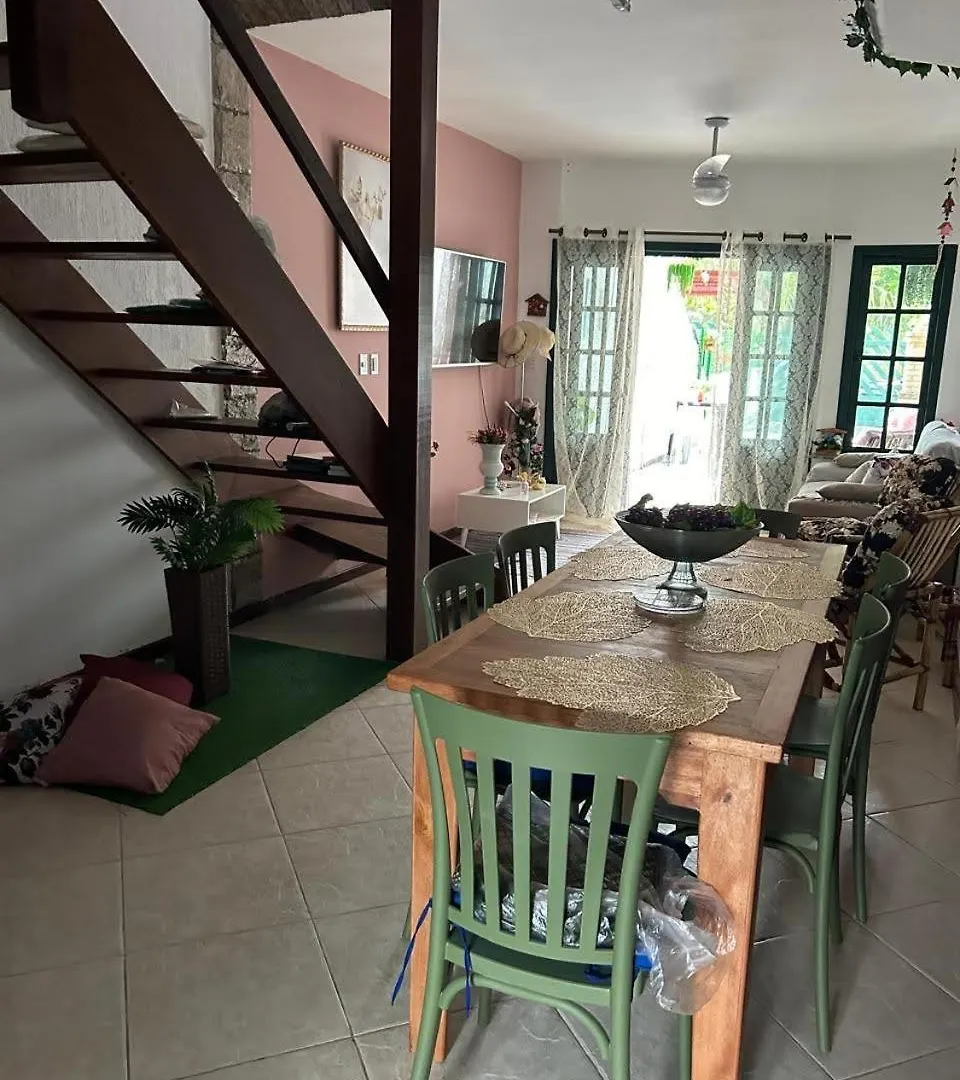 Holiday home Lovetour Suites Panoramicas Cabo Frio Brazil