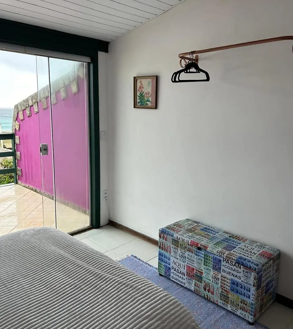 Lovetour Suites Panoramicas Cabo Frio