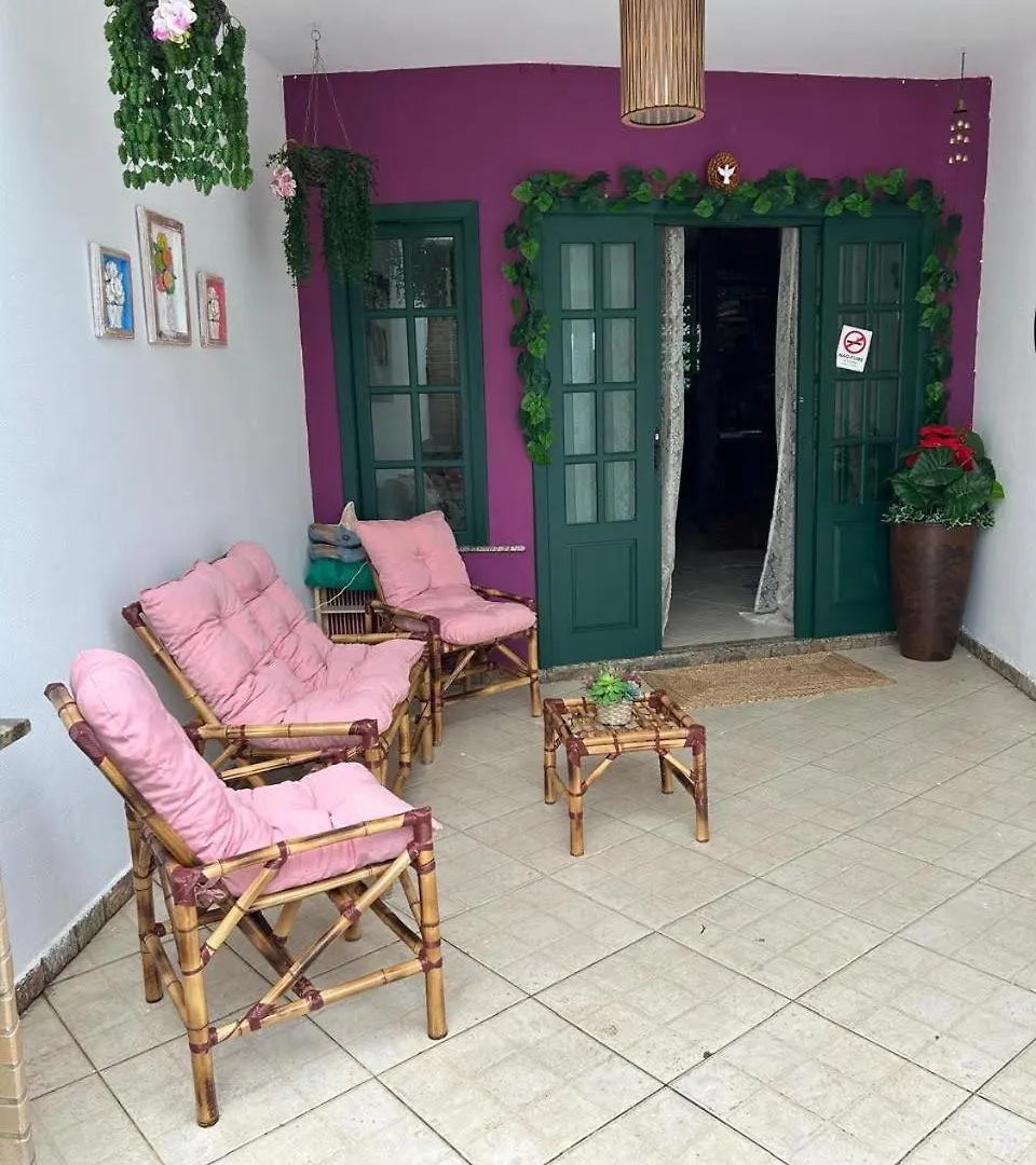 Lovetour Suites Panoramicas Cabo Frio 0*,