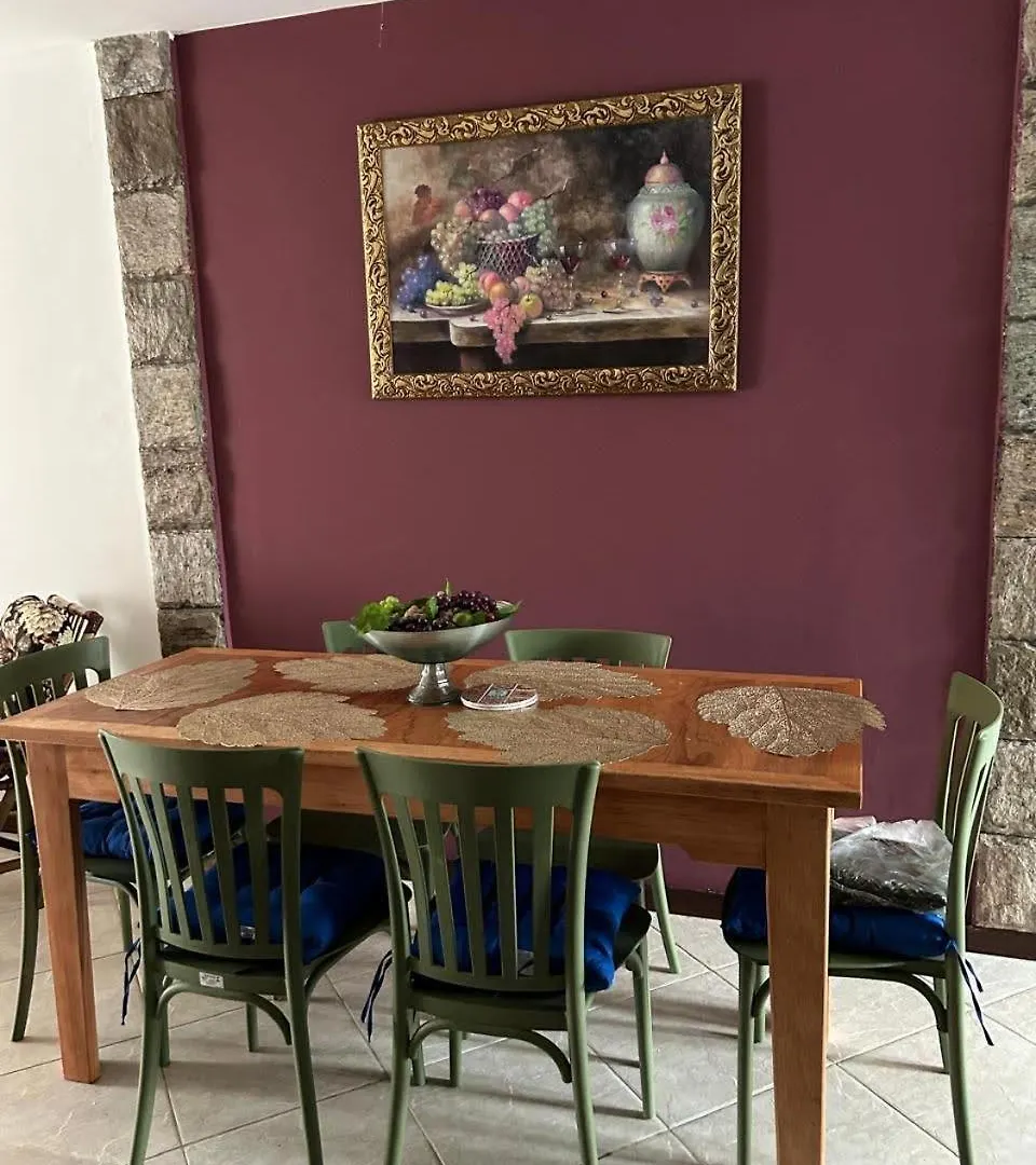 Lovetour Suites Panoramicas Cabo Frio Holiday home