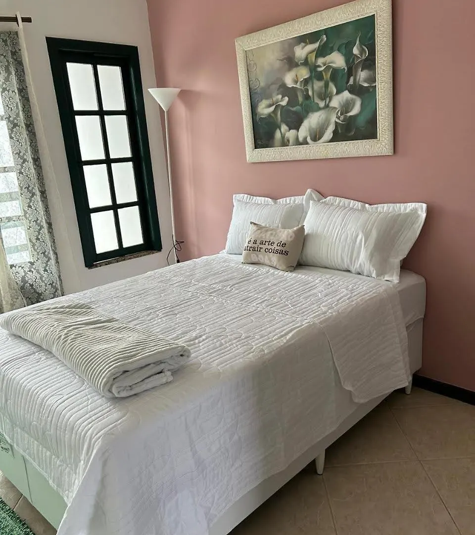 Lovetour Suites Panoramicas Cabo Frio