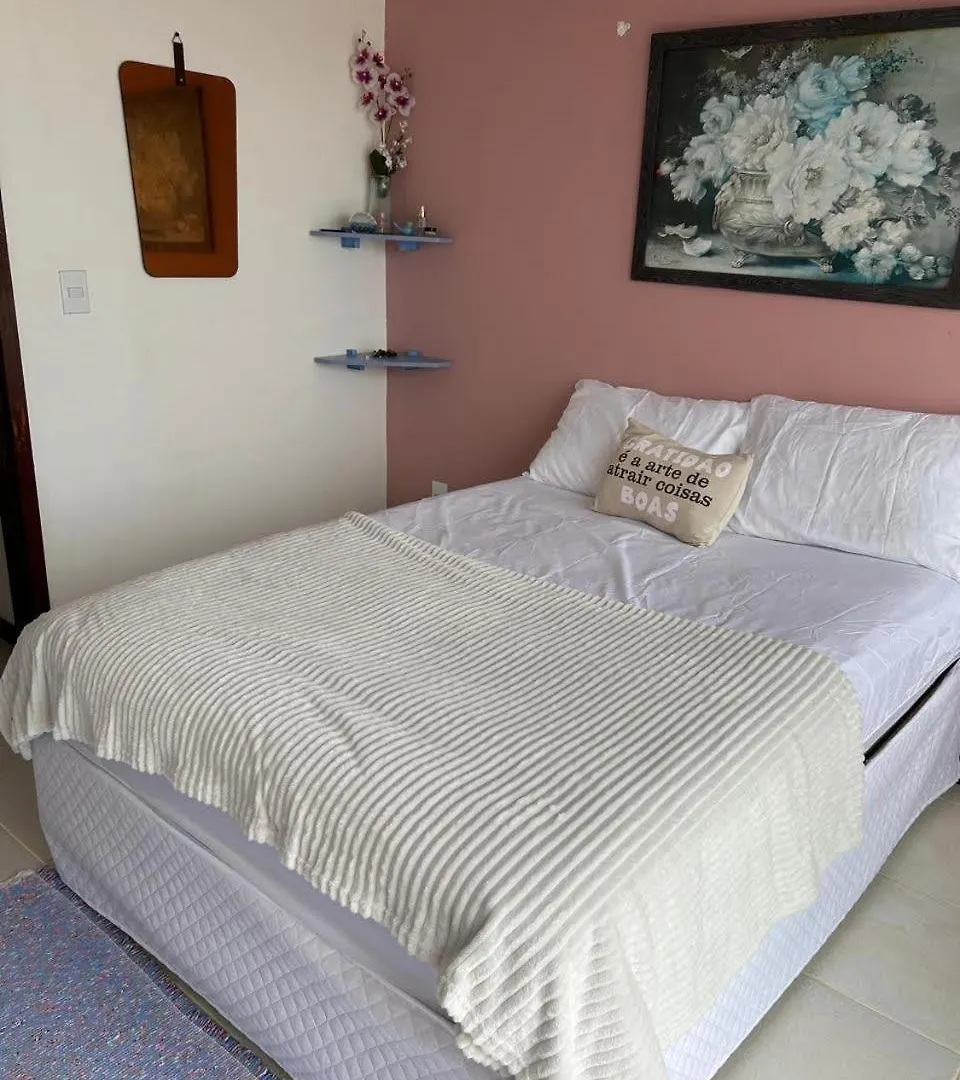 Holiday home Lovetour Suites Panoramicas Cabo Frio