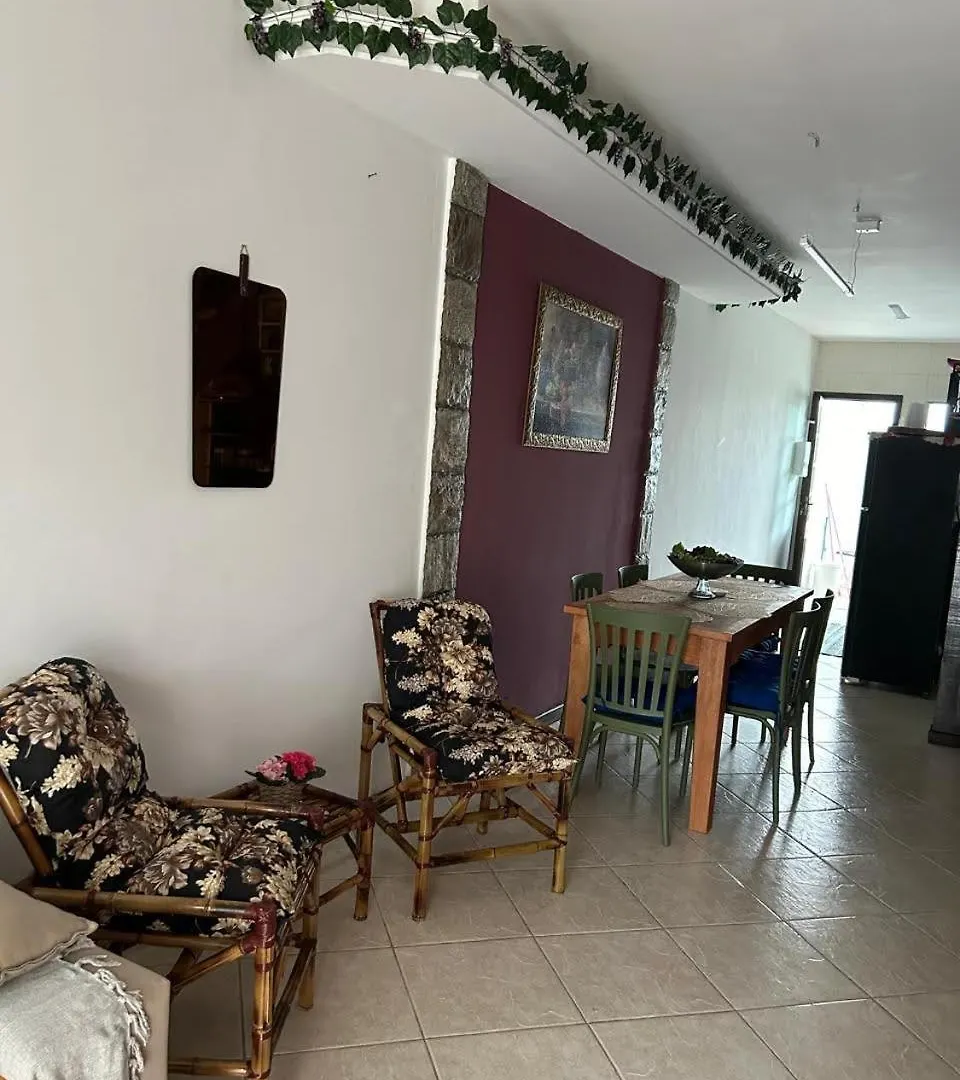 Lovetour Suites Panoramicas Cabo Frio 0*,  Brazil