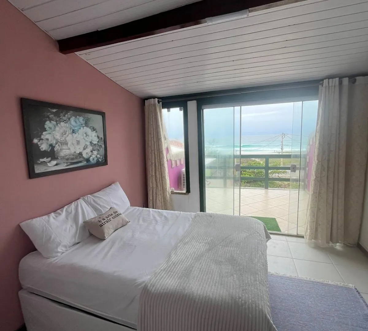 Holiday home Lovetour Suites Panoramicas Cabo Frio