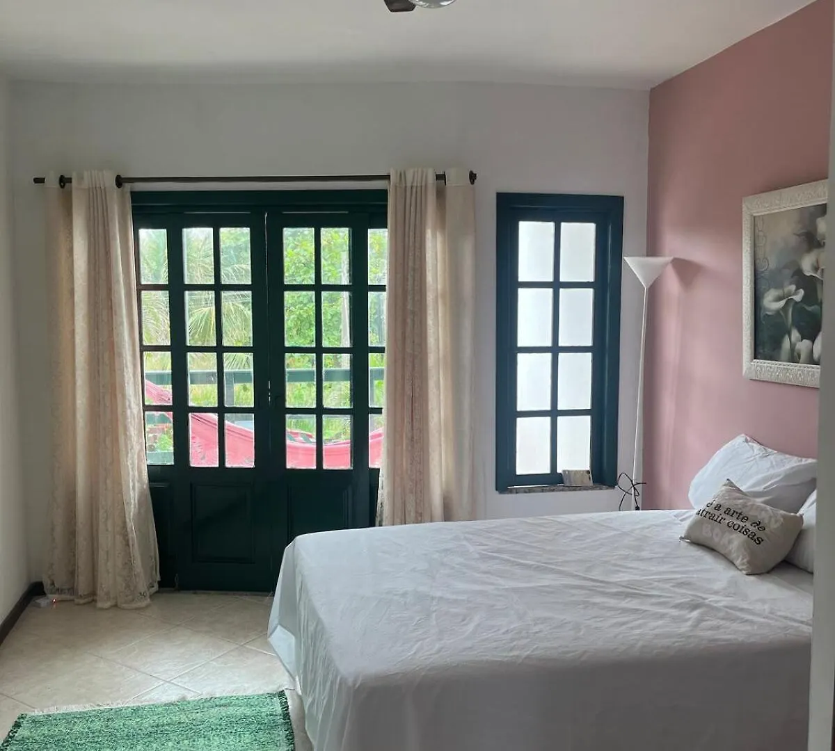 Holiday home Lovetour Suites Panoramicas Cabo Frio Brazil