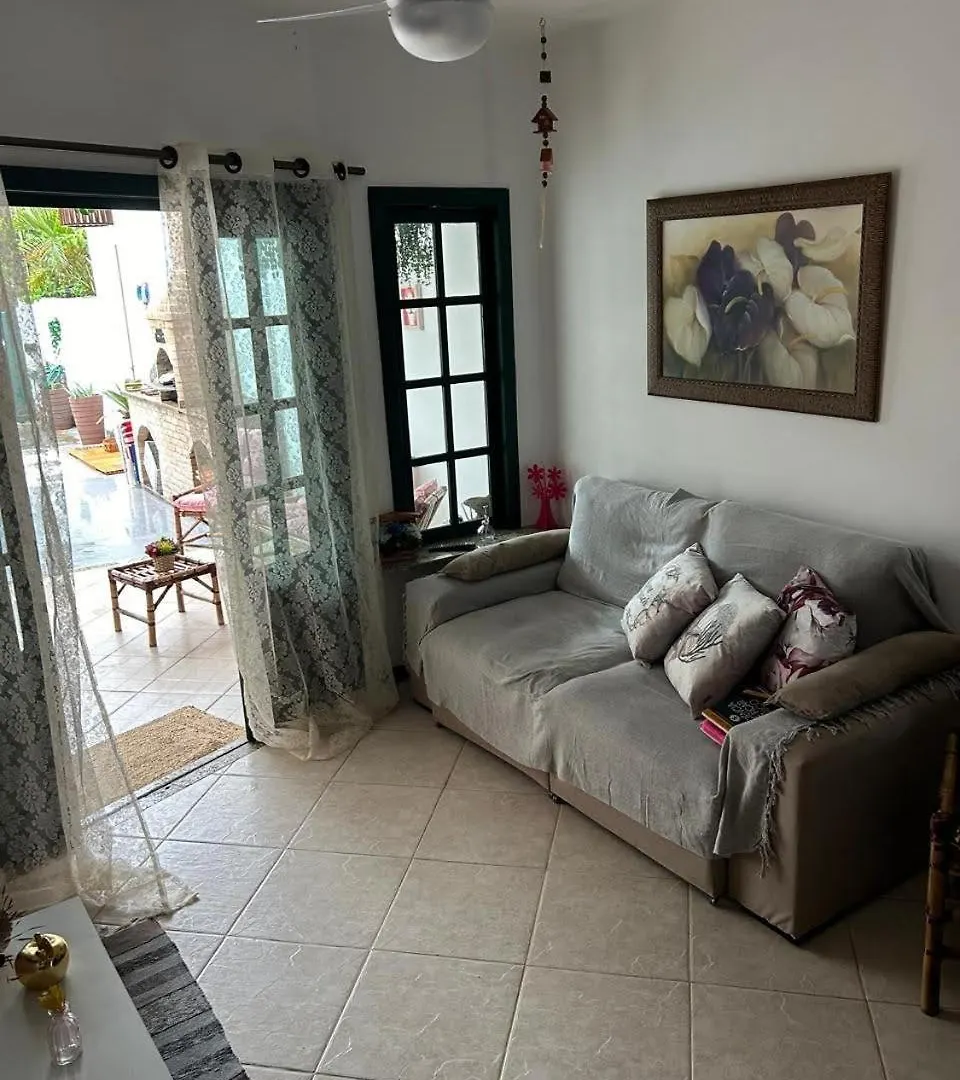 Holiday home Lovetour Suites Panoramicas Cabo Frio Brazil