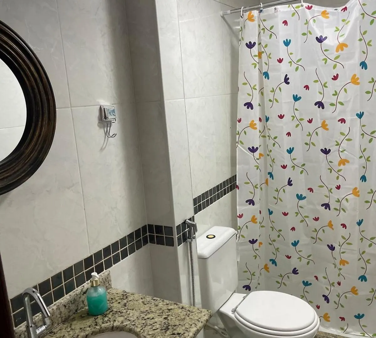 Lovetour Suites Panoramicas Cabo Frio 0*,
