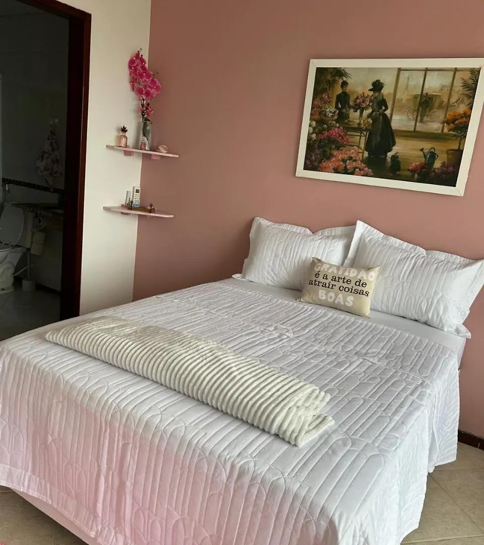 Lovetour Suites Panoramicas Cabo Frio