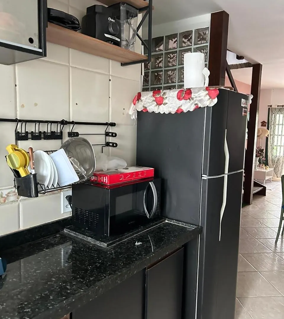 Holiday home Lovetour Suites Panoramicas Cabo Frio