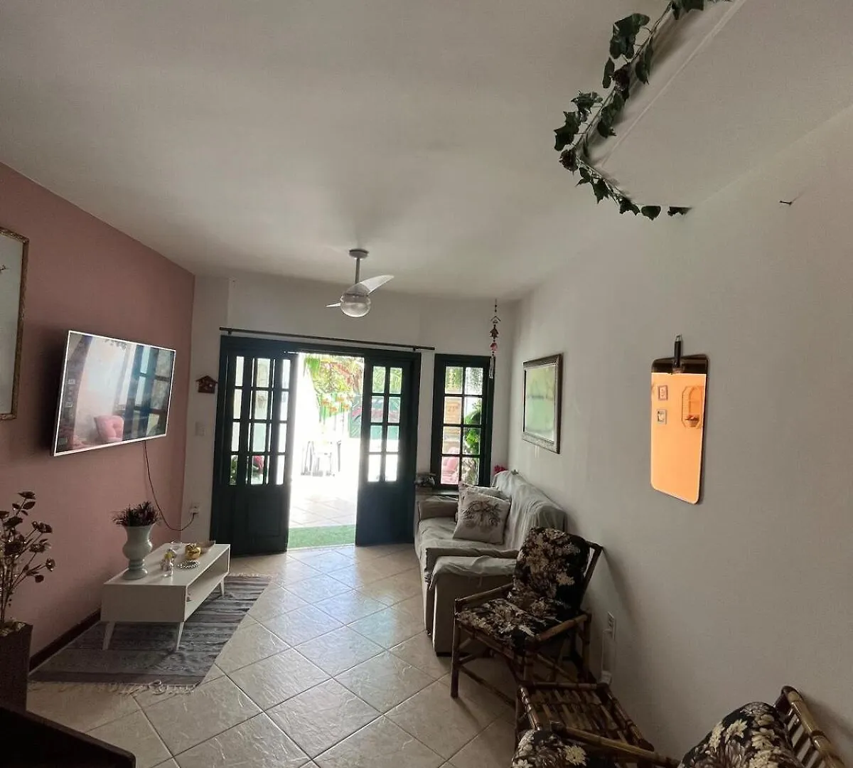 Holiday home Lovetour Suites Panoramicas Cabo Frio