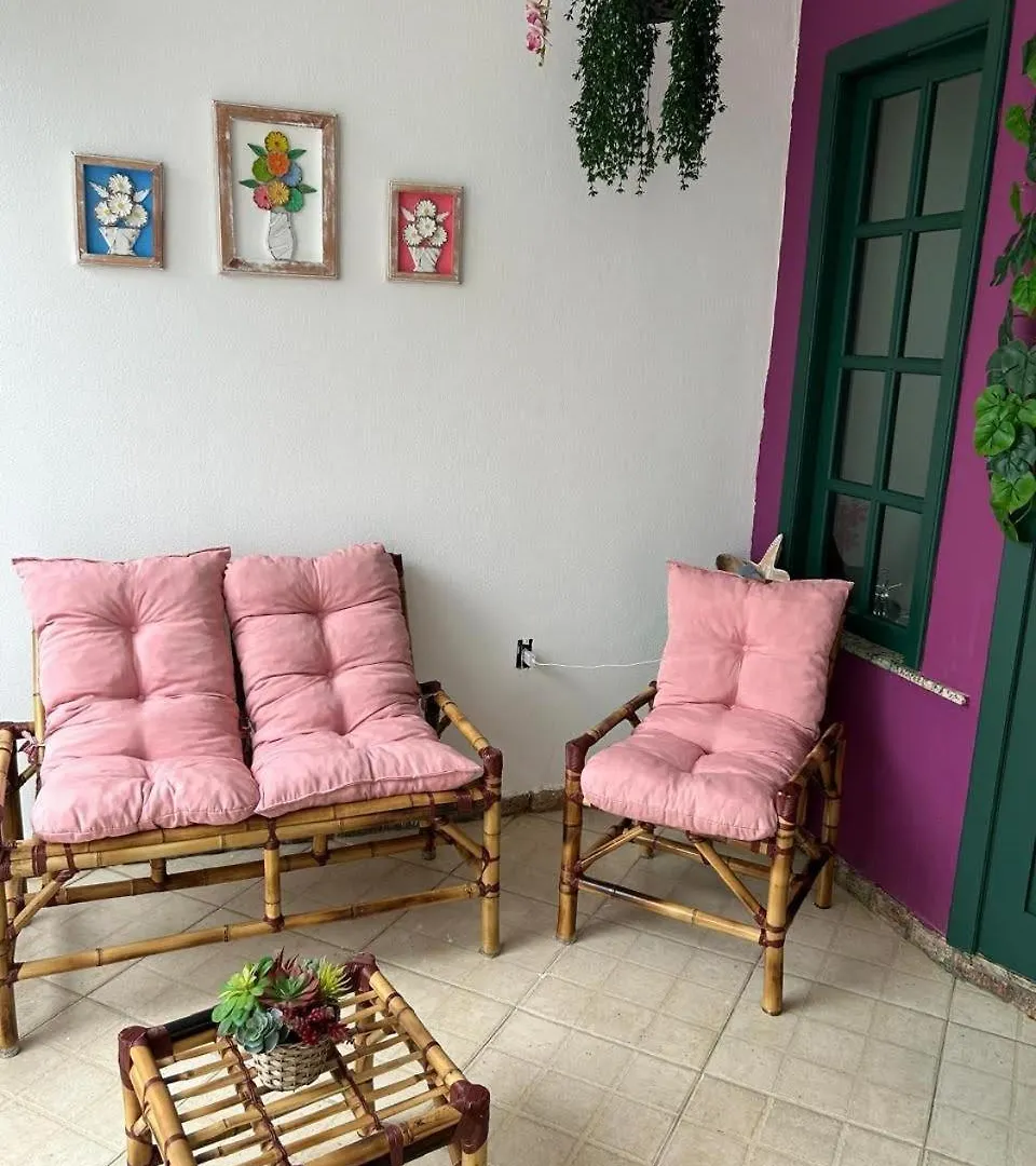 Lovetour Suites Panoramicas Cabo Frio 0*,