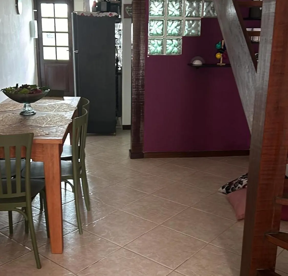 Holiday home Lovetour Suites Panoramicas Cabo Frio