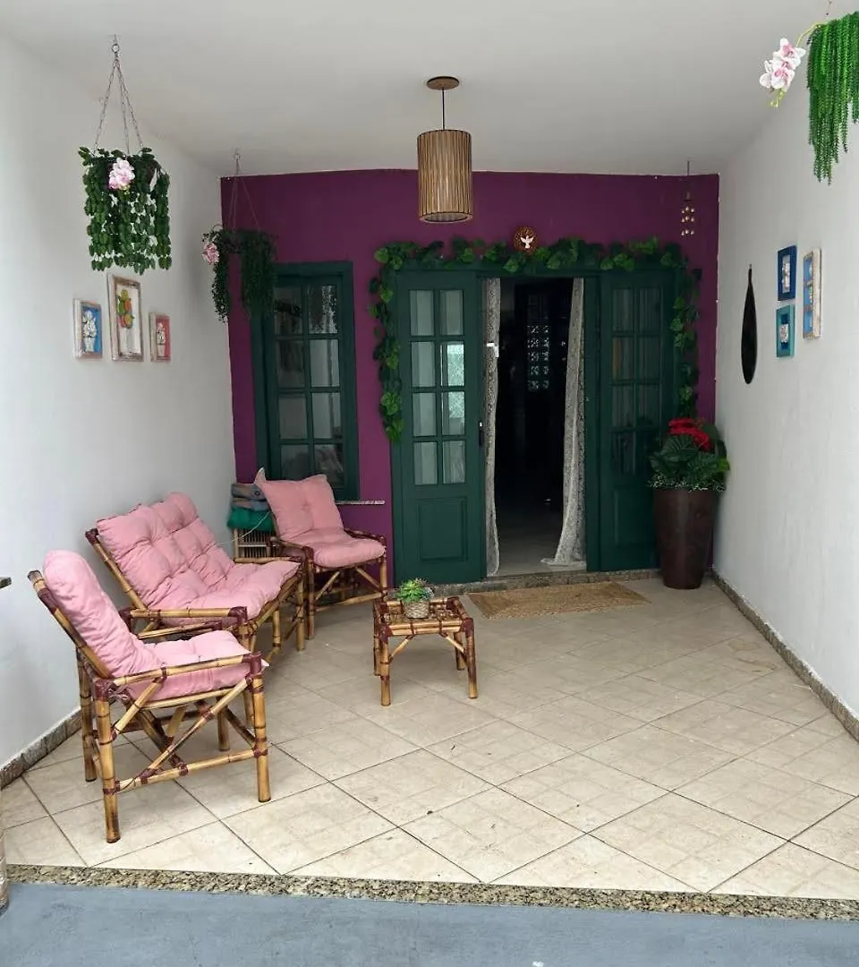 Lovetour Suites Panoramicas Cabo Frio Holiday home