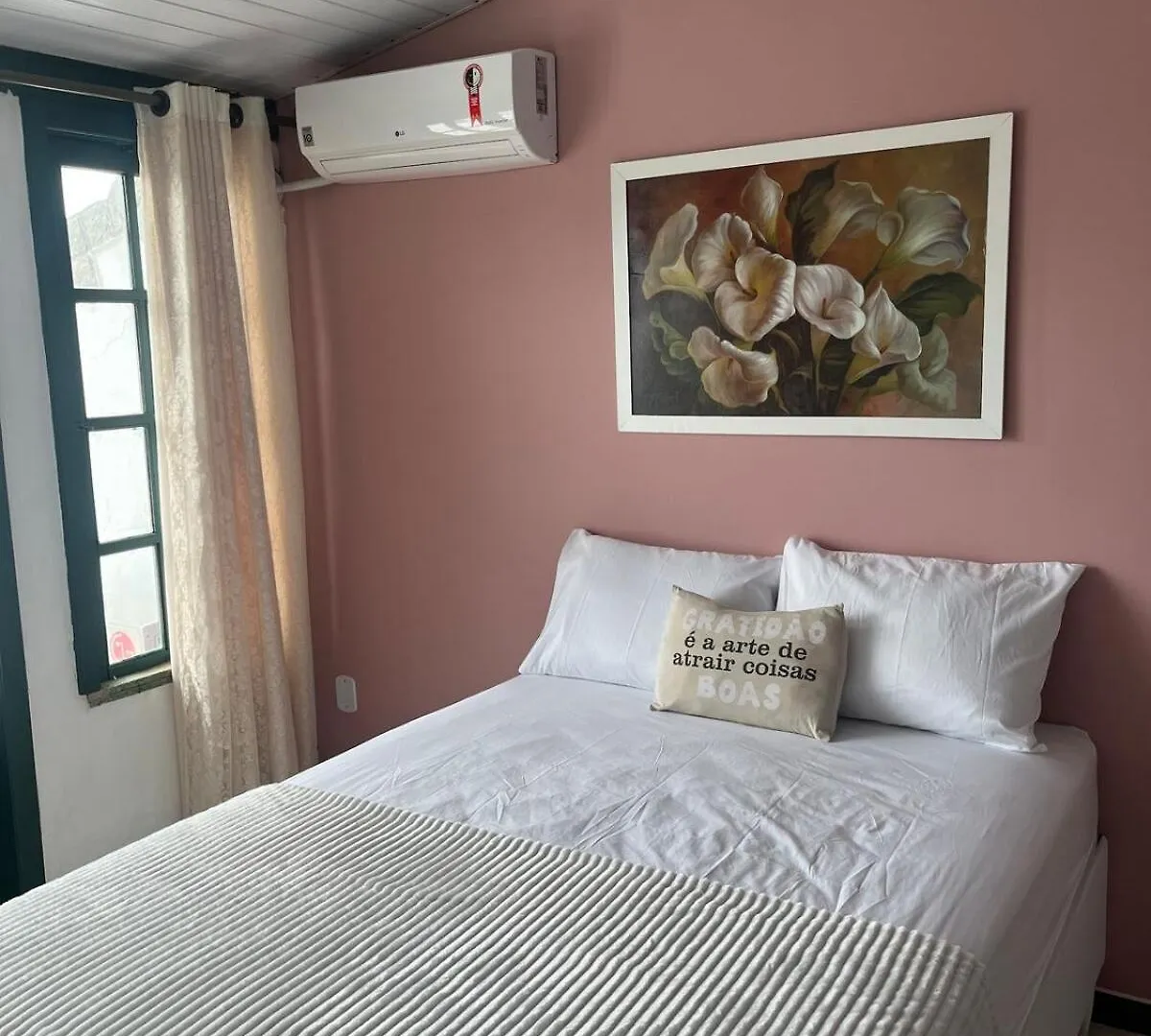 Lovetour Suites Panoramicas Cabo Frio