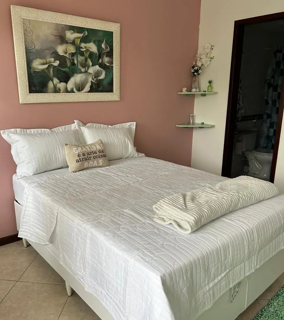 Lovetour Suites Panoramicas Cabo Frio 0*,