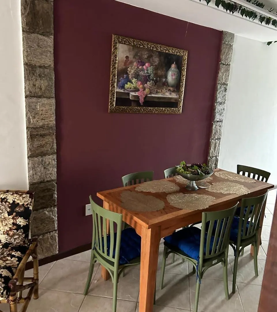 Lovetour Suites Panoramicas Cabo Frio