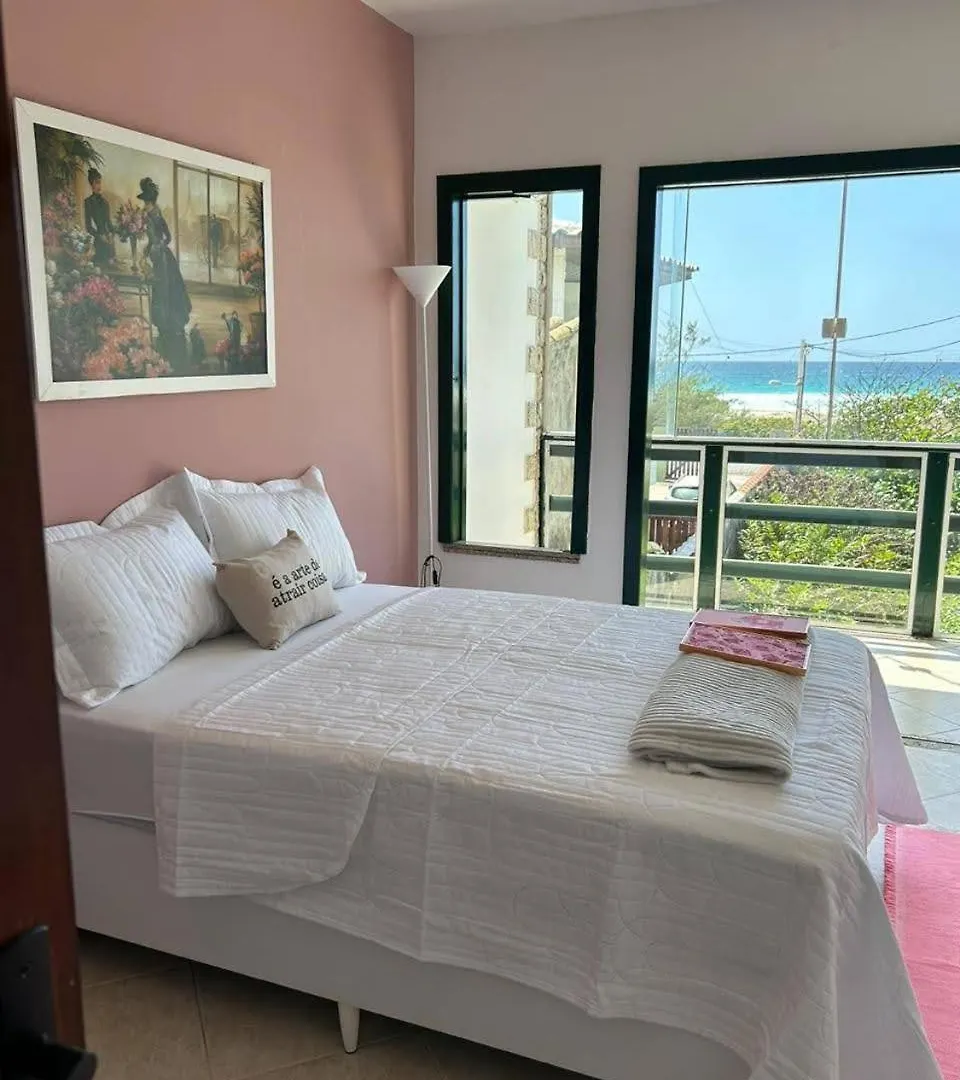Lovetour Suites Panoramicas Cabo Frio