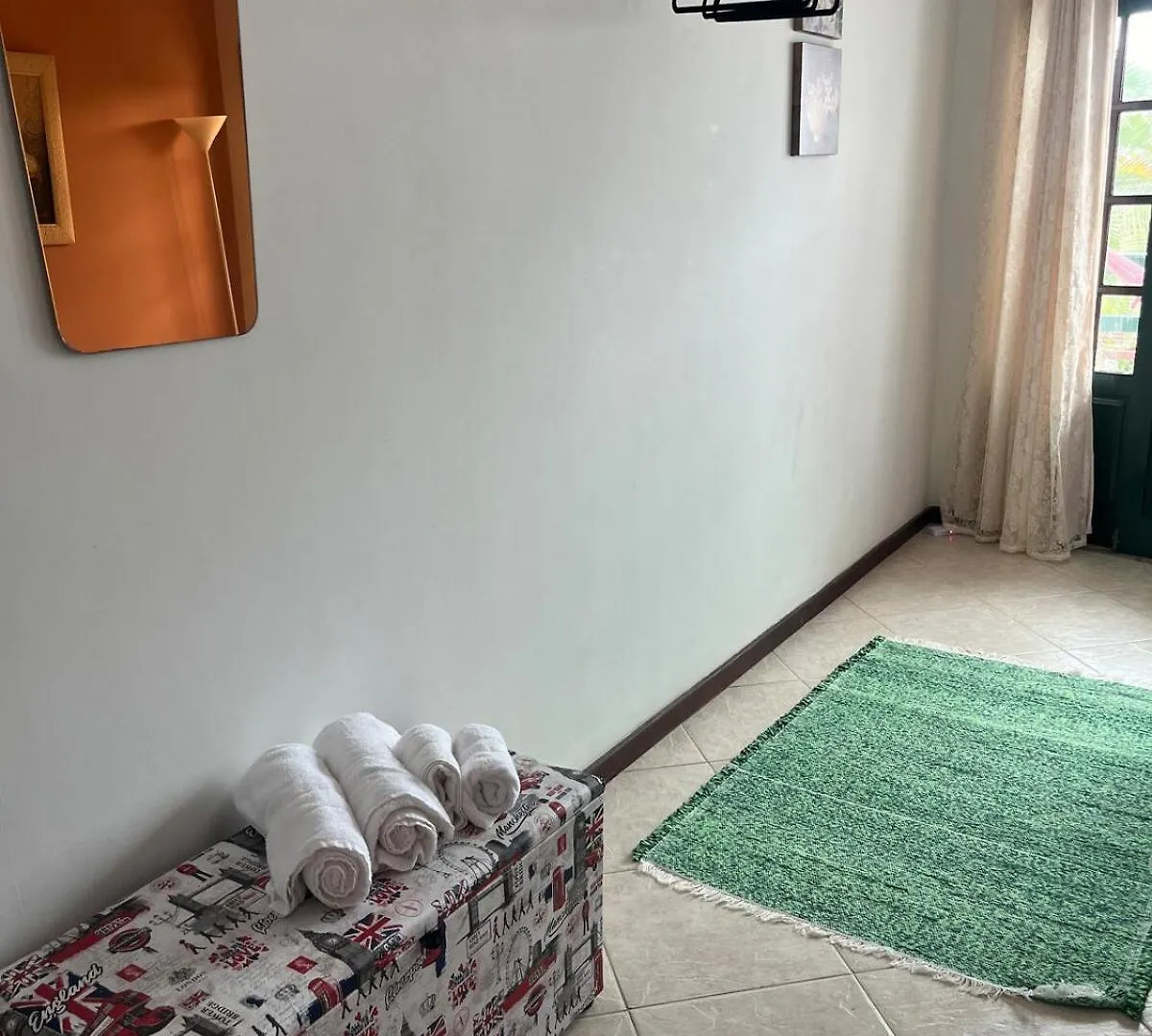 Holiday home Lovetour Suites Panoramicas Cabo Frio