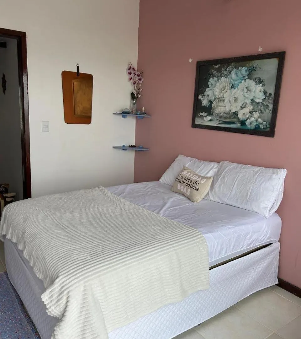 Holiday home Lovetour Suites Panoramicas Cabo Frio