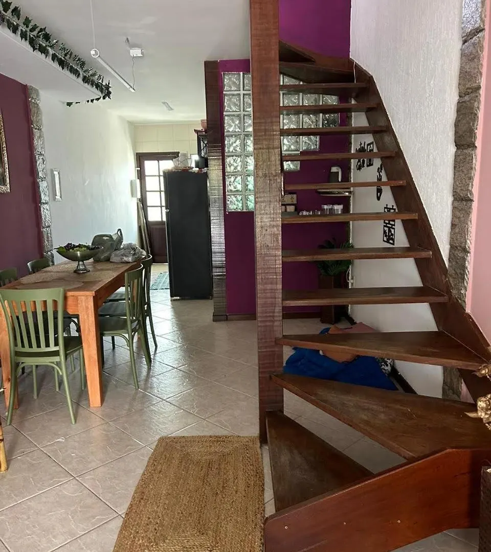 Lovetour Suites Panoramicas Cabo Frio Brazil