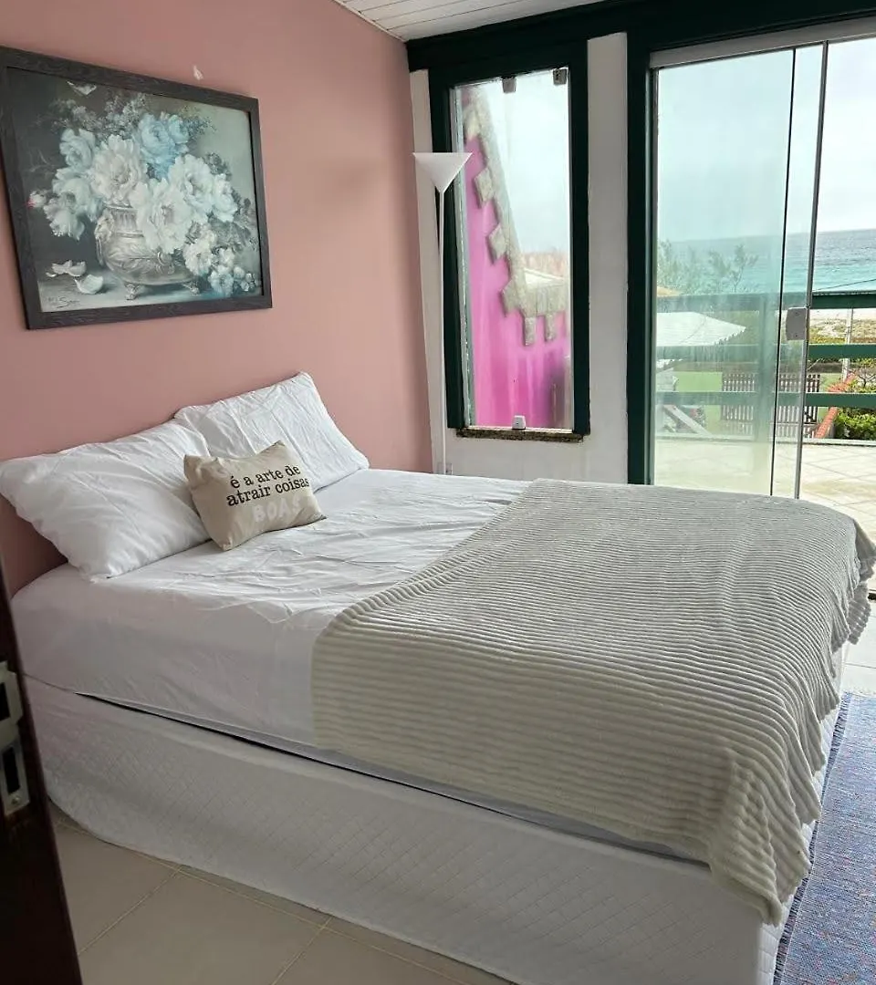 Lovetour Suites Panoramicas Cabo Frio 0*,  Brazil