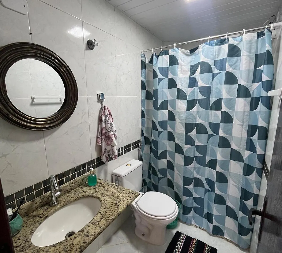 Lovetour Suites Panoramicas Cabo Frio