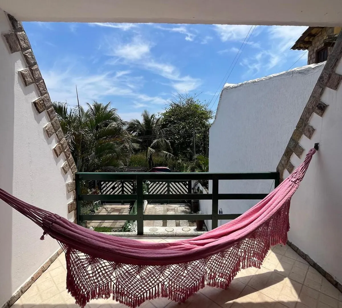 Lovetour Suites Panoramicas Cabo Frio 0*,