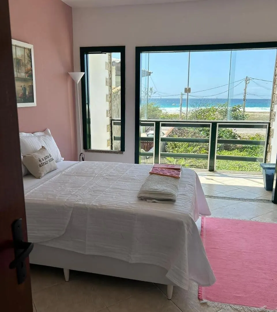 Lovetour Suites Panoramicas Cabo Frio