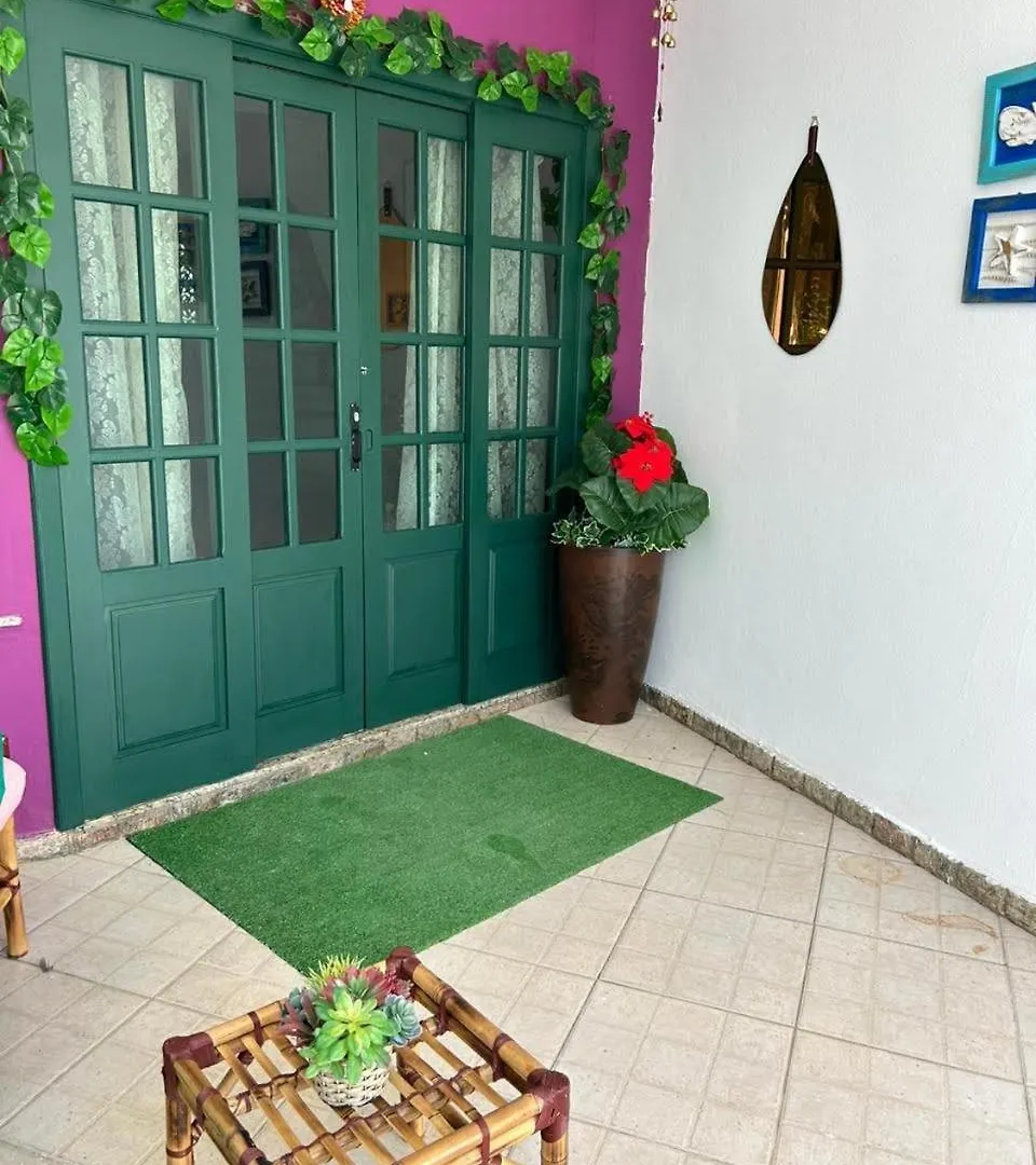 Lovetour Suites Panoramicas Cabo Frio Holiday home