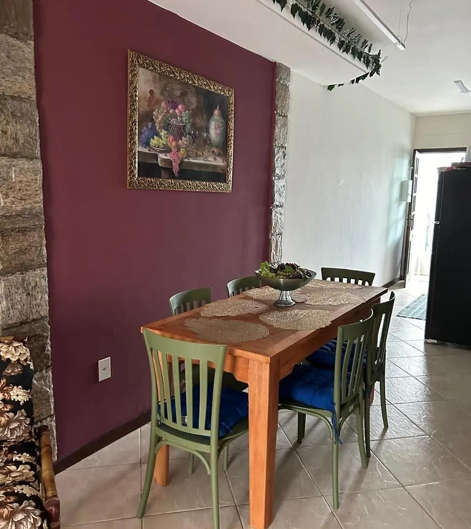 Lovetour Suites Panoramicas Cabo Frio Holiday home
