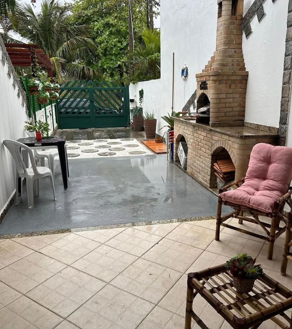Holiday home Lovetour Suites Panoramicas Cabo Frio Brazil
