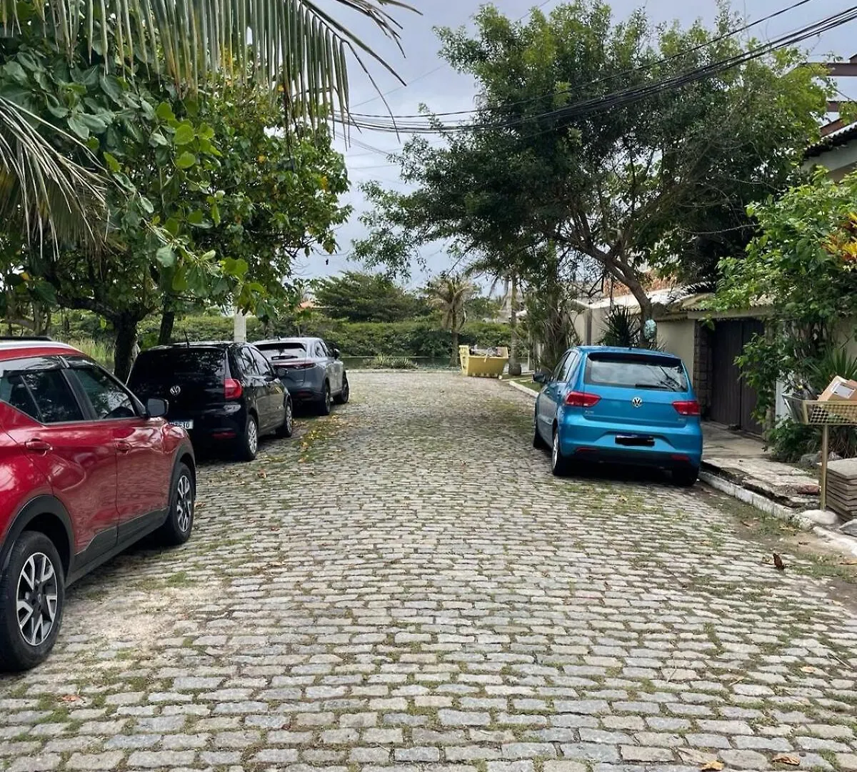 Lovetour Suites Panoramicas Cabo Frio Brazil