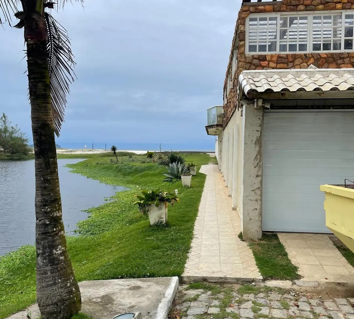 Holiday home Lovetour Suites Panoramicas Cabo Frio