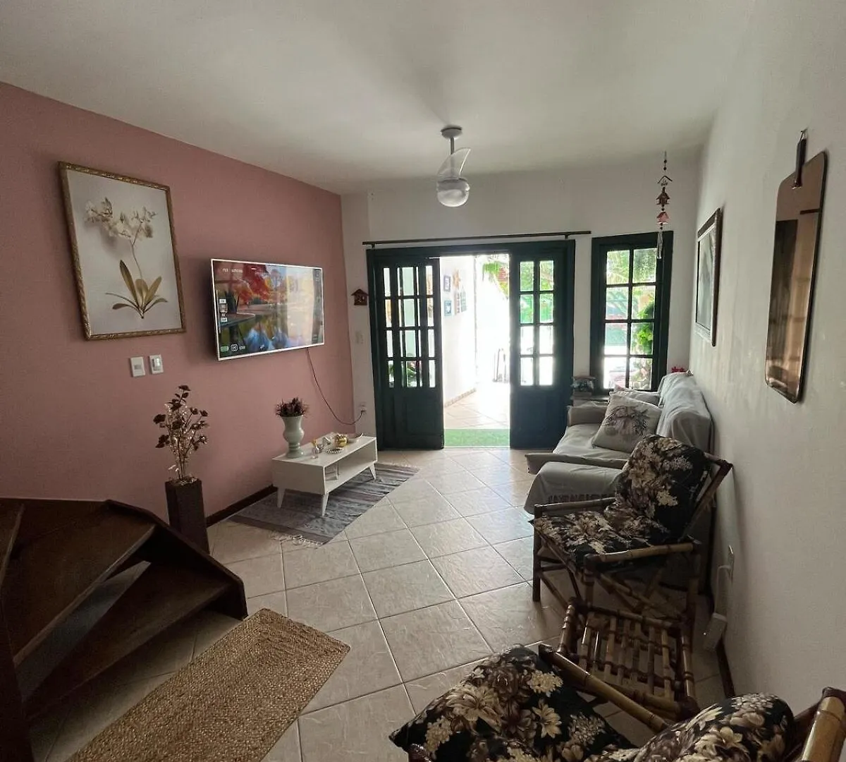 Holiday home Lovetour Suites Panoramicas Cabo Frio