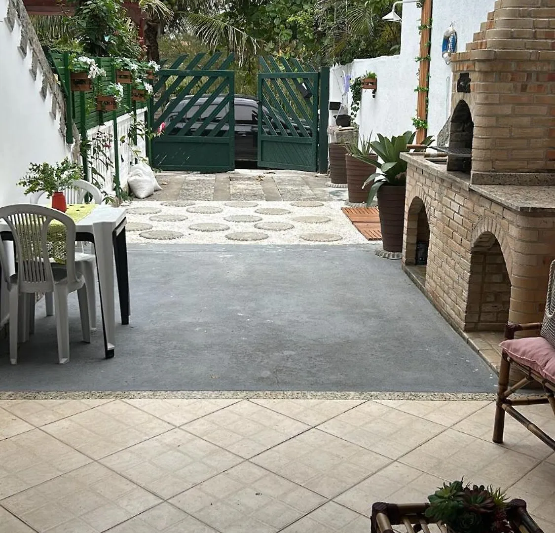 Lovetour Suites Panoramicas Cabo Frio 0*,  Brazil