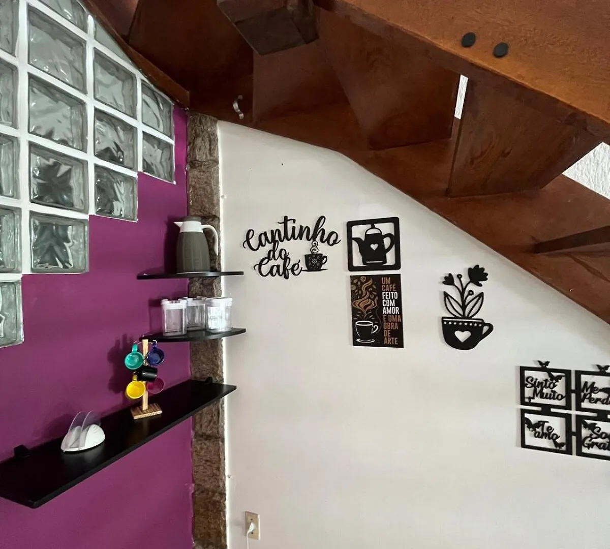 Lovetour Suites Panoramicas Κάμπο Φρίο Σπίτι διακοπών