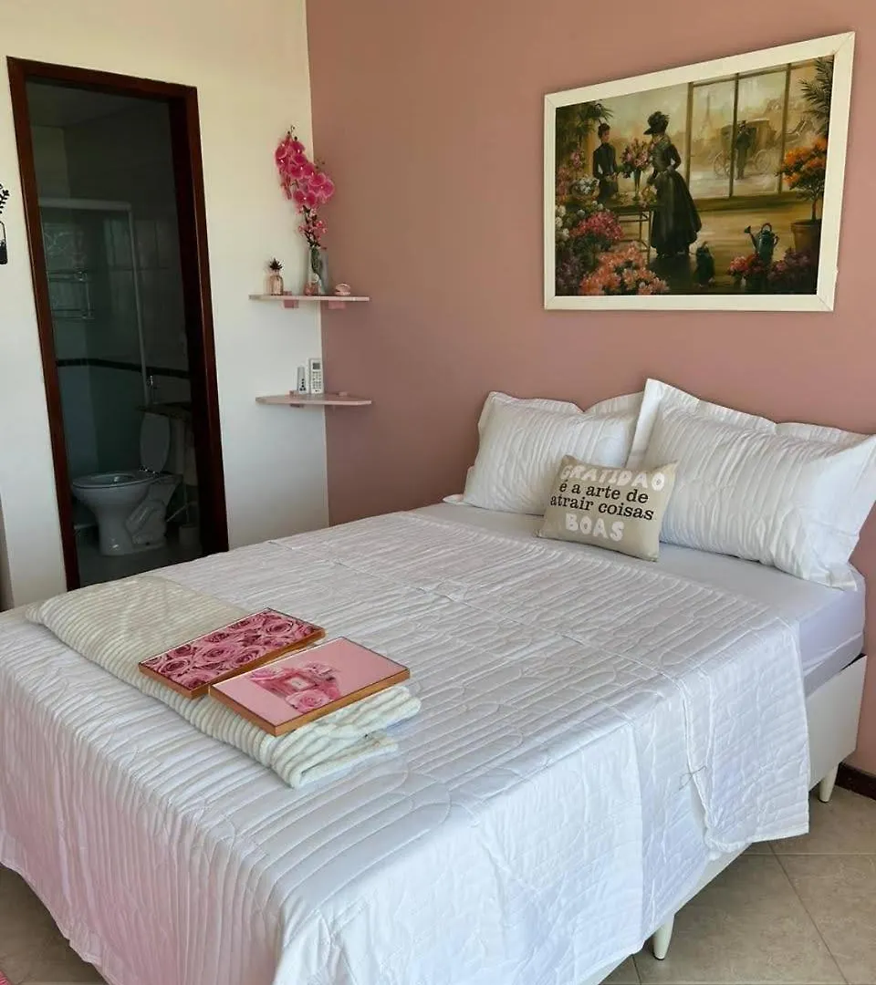 Σπίτι διακοπών Lovetour Suites Panoramicas Κάμπο Φρίο
