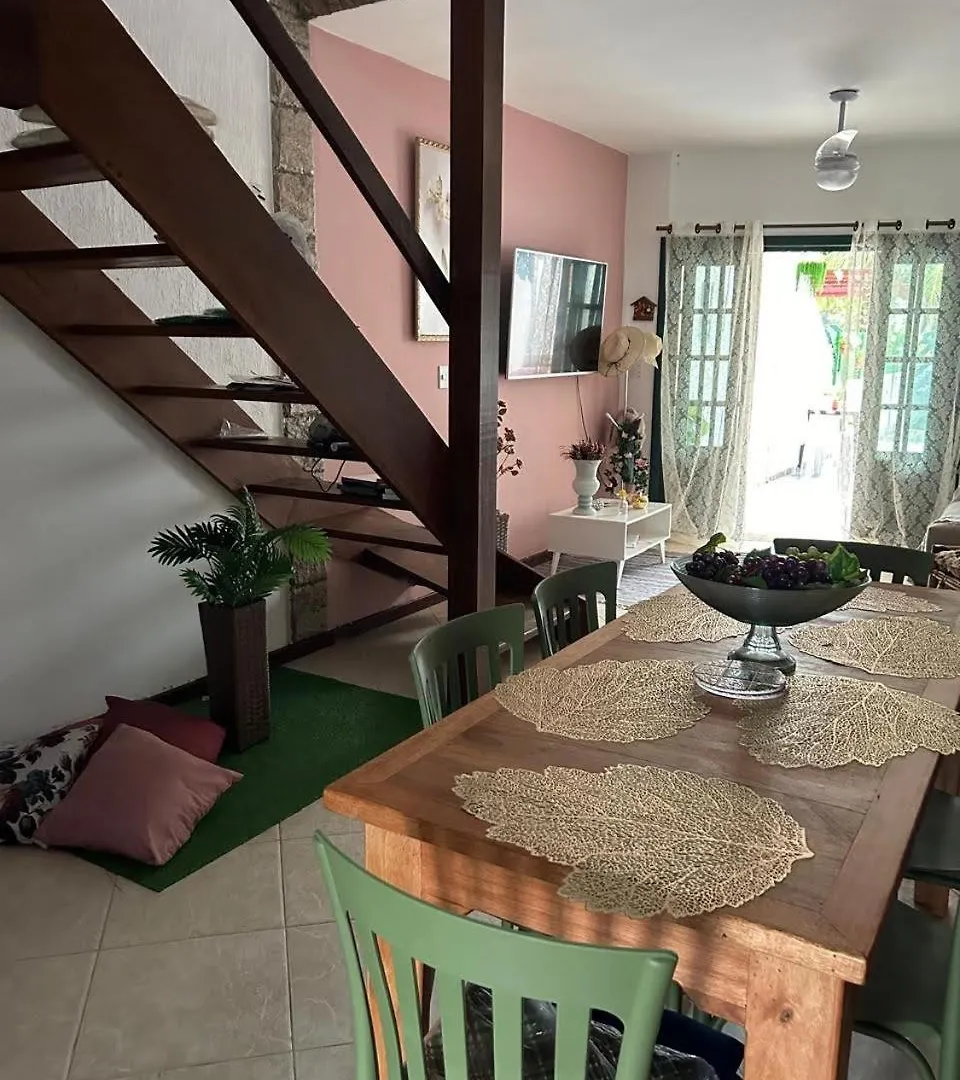 Lovetour Suites Panoramicas Κάμπο Φρίο 0*,  Βραζιλία