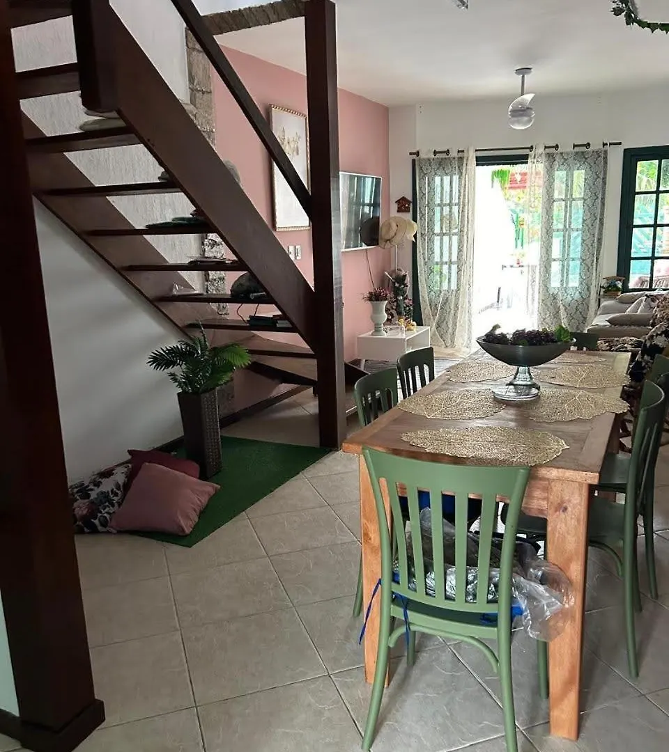 Lovetour Suites Panoramicas Κάμπο Φρίο Σπίτι διακοπών