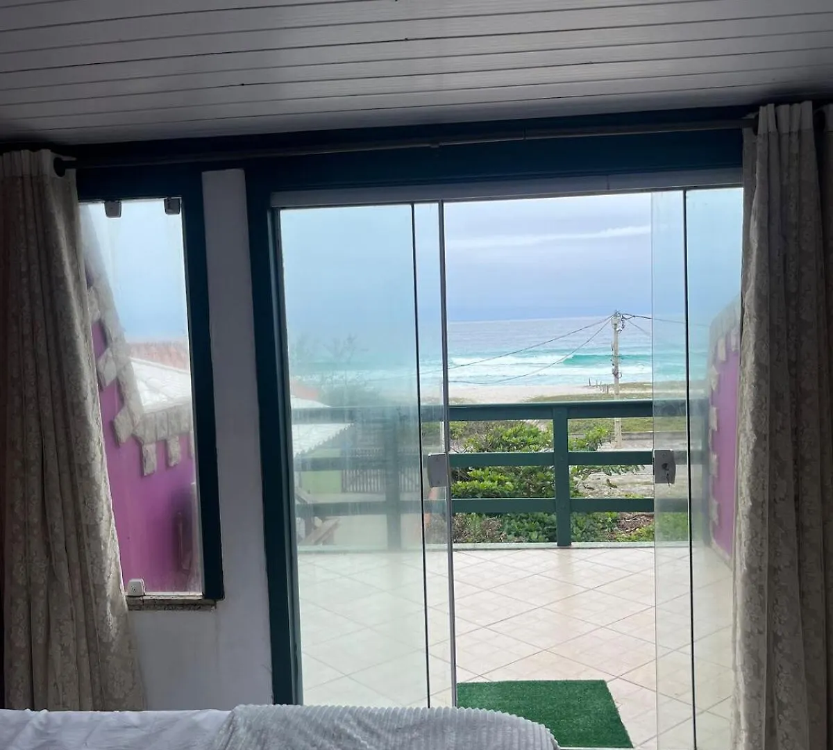 Lovetour Suites Panoramicas Κάμπο Φρίο Σπίτι διακοπών