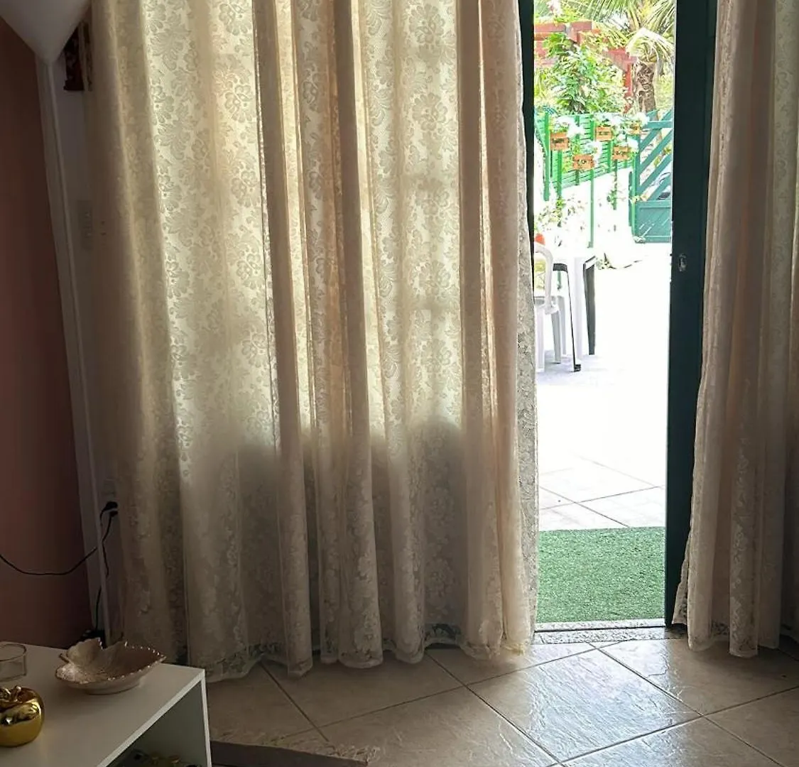 Lovetour Suites Panoramicas Κάμπο Φρίο Σπίτι διακοπών
