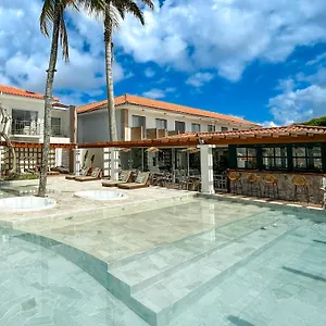 Premium Recanto Da Passagem Hotel